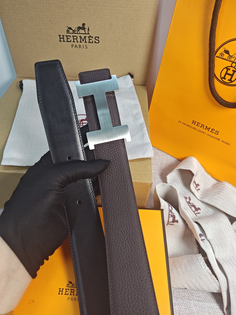 Hermes Belts